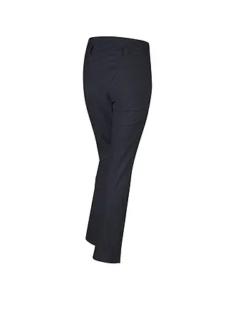 SPORTALM | Pantalon de ski matelassé pour femmes | schwarz